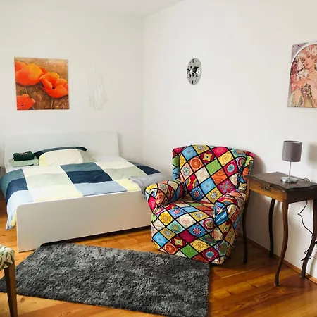 Zwischen Koln Und Bonn Apartment Bornheim (Rheinland)